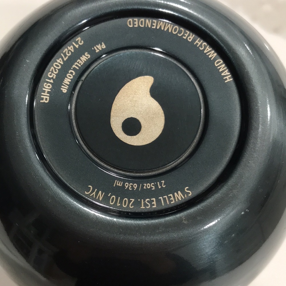 Swell Eats Insulated Stainless Steel bowl (price is for one bowl) - Picture 12 of 12